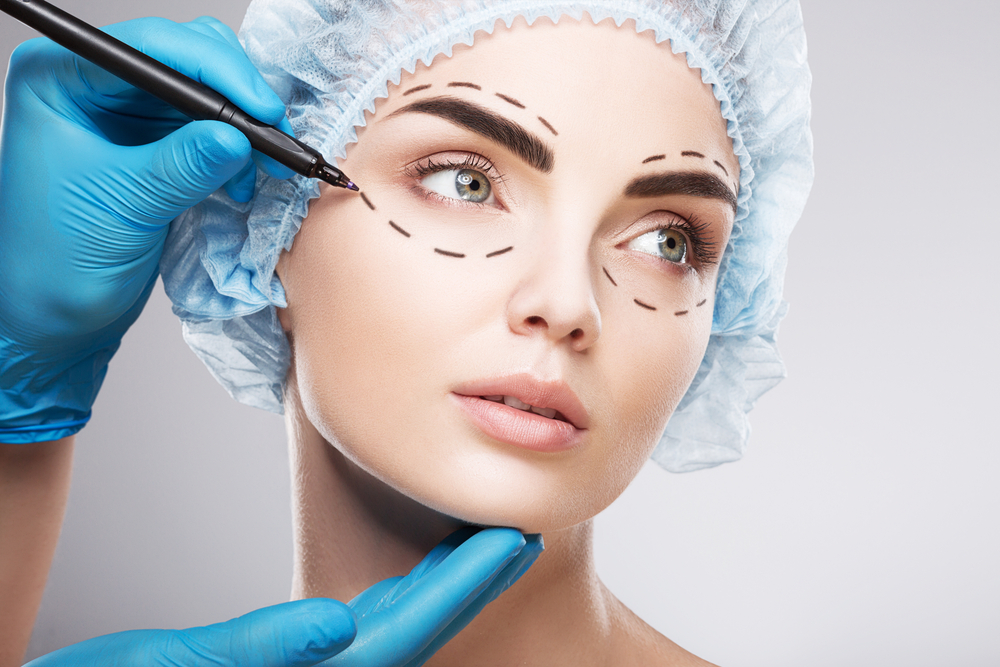 AntiAging Procedures Silk Vision